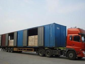 公路貨運代理與倉儲服務的綜合解決方案