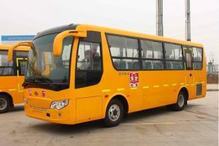 長治市上黨區（原長治縣）幼兒園校車代理服務，優質交通保障資源推薦
