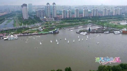 2021 迷人的哈爾濱之夏 文化旅游活動暨哈爾濱濕地節開幕式今日盛大啟幕