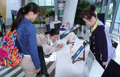 視頻 | 前方高能!一大波演出和公益活動(dòng)將來(lái)襲,讓市民&ldquo;足不出滬&rdquo;感受舞蹈藝術(shù)之魅